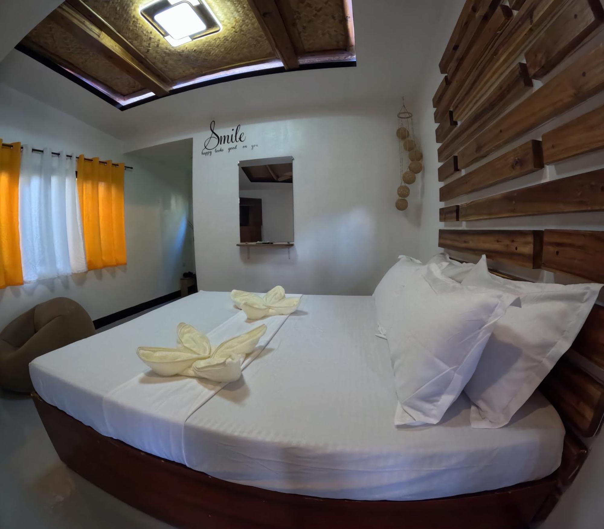 Nasigdan Villa Vel El Nido Exterior foto