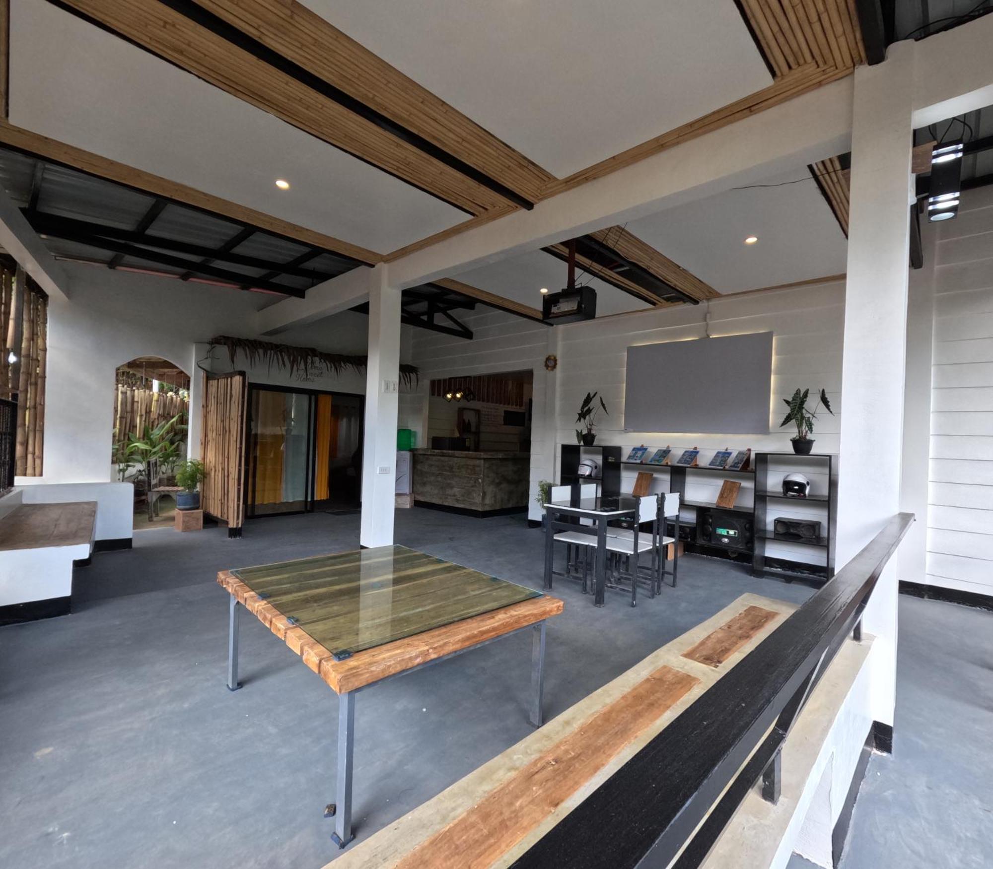 Nasigdan Villa Vel El Nido Exterior foto