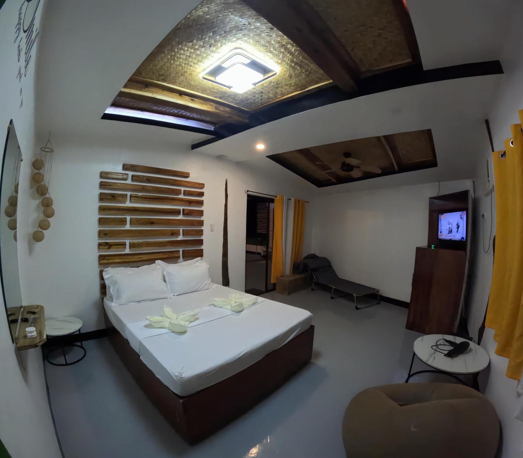 Nasigdan Villa Vel El Nido Exterior foto